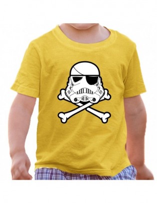 koszulka D-Ż sw17 Star Wars...