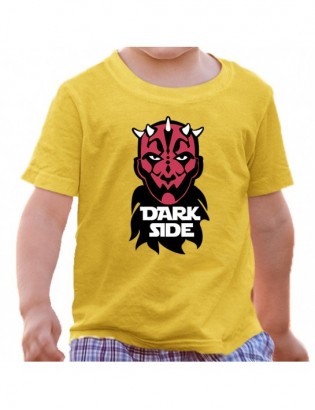 koszulka D-Ż sw38 Star Wars...