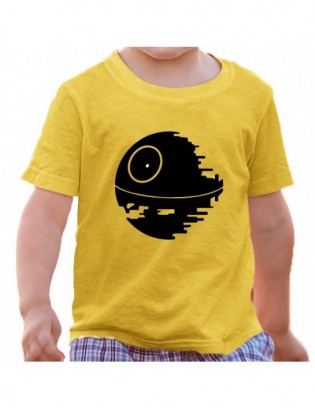 koszulka D-Ż sw56 Star Wars...