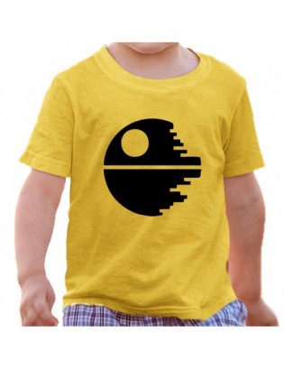 koszulka D-Ż sw66 Star Wars...