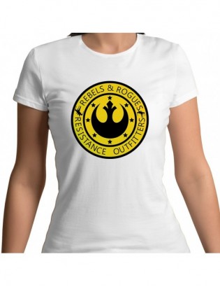 koszulka K-B sw23 Star Wars...