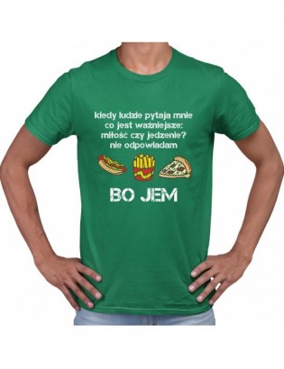 koszulka M-JZ SM38 prezent...