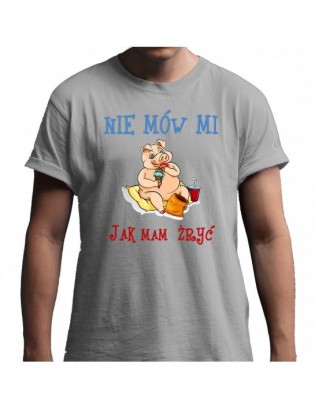 koszulka M-SZ SM41 prezent...
