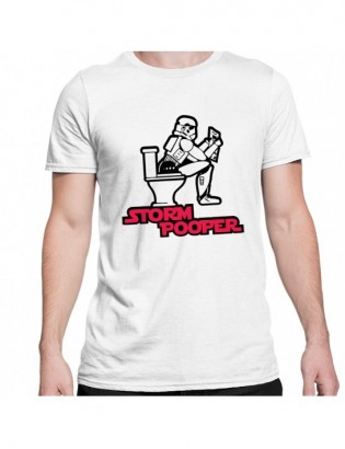 koszulka M-B sw15 Star Wars...