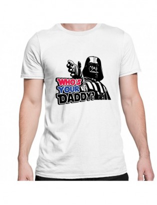 koszulka M-B sw16 Star Wars...