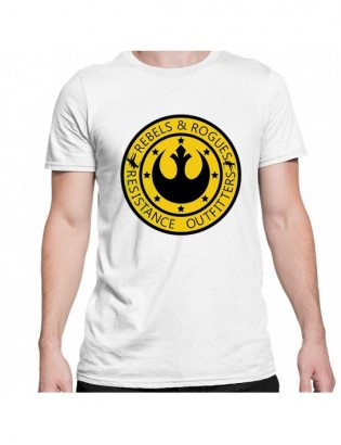 koszulka M-B sw23 Star Wars...
