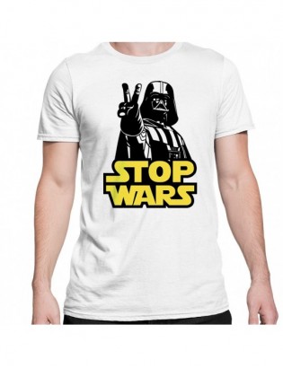 koszulka M-B sw24 Star Wars...