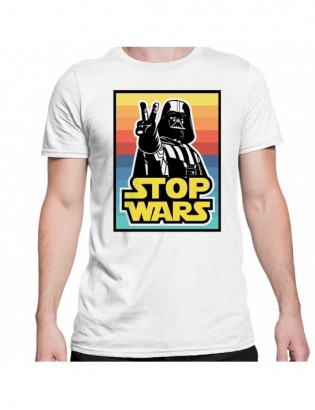 koszulka M-B sw26 Star Wars...