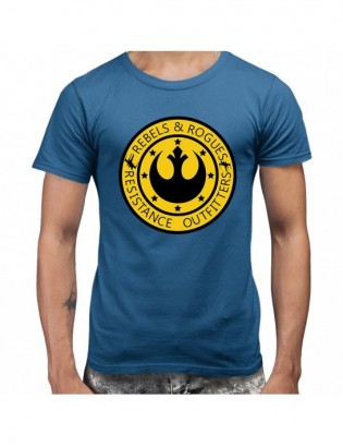 koszulka M-N sw23 Star Wars...