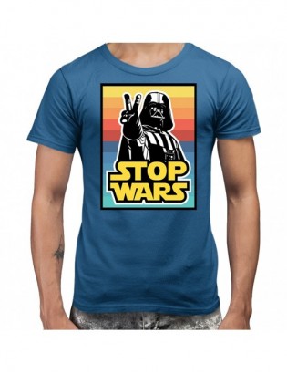 koszulka M-N sw26 Star Wars...