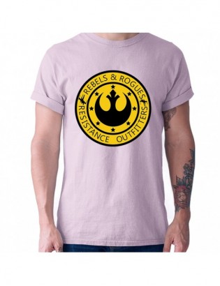 koszulka M-R sw23 Star Wars...