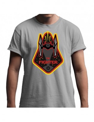 koszulka M-SZ sw6 Star Wars...
