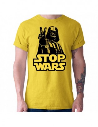 koszulka M-Ż sw24 Star Wars...