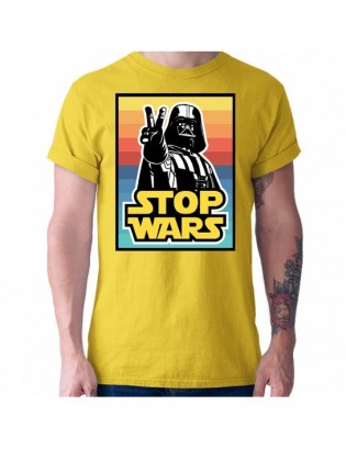 koszulka M-Ż sw26 Star Wars...