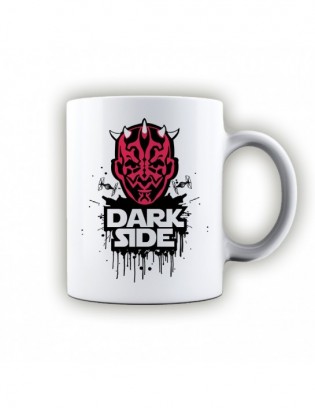 kubek ceramiczny sw25 Star Wars Dark Side