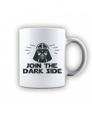 kubek ceramiczny sw5 Star Wars Dark Side