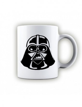 kubek ceramiczny sw57 Star Wars Dark Side