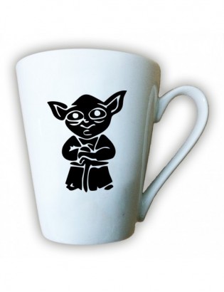 kubek latte sw1 Star Wars Dark Side