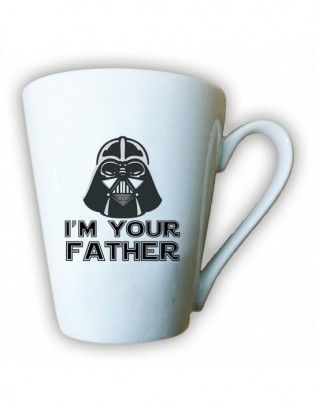 kubek latte sw10 Star Wars...
