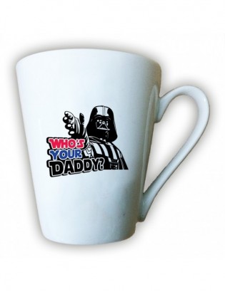kubek latte sw16 Star Wars...