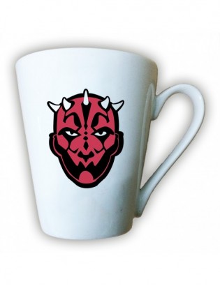 kubek latte sw22 Star Wars Dark Side