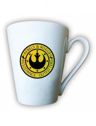 kubek latte sw23 Star Wars Dark Side