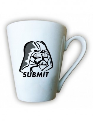 kubek latte sw29 Star Wars...