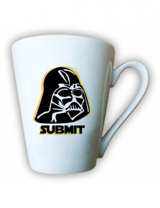 kubek latte sw31 Star Wars...