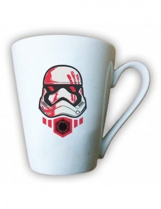 kubek latte sw35 Star Wars...