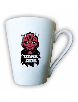kubek latte sw38 Star Wars...