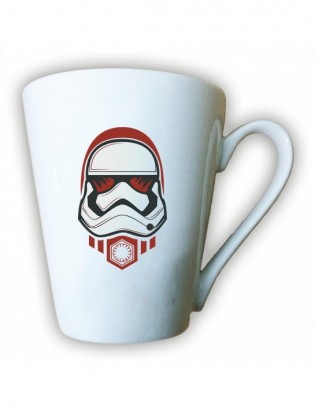 kubek latte sw4 Star Wars...