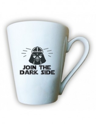 kubek latte sw5 Star Wars...
