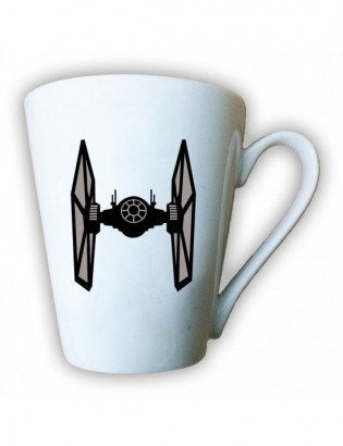 kubek latte sw50 Star Wars...
