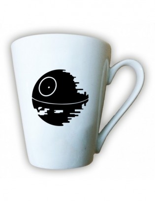 kubek latte sw56 Star Wars Dark Side