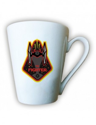 kubek latte sw6 Star Wars...