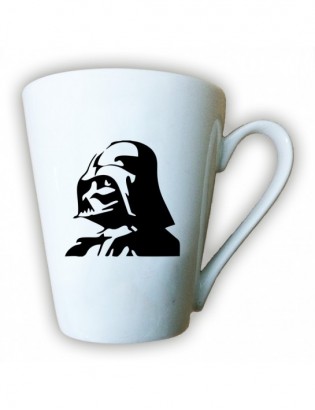 kubek latte sw70 Star Wars...