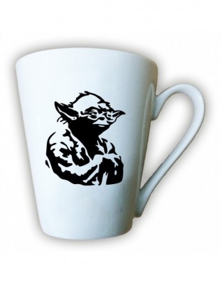 kubek latte sw74 Star Wars...