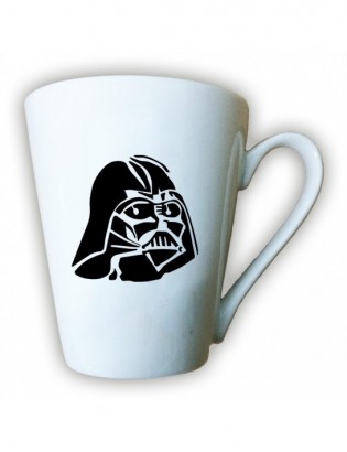 kubek latte sw76 Star Wars...