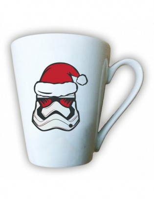 kubek latte sw8 Star Wars...