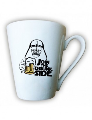 kubek latte sw9 Star Wars...