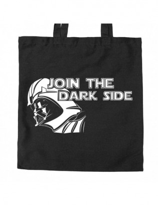 torba czarna sw27 Star Wars Dark Side