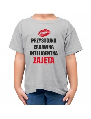 koszulka D-SZ WA4 prezent...