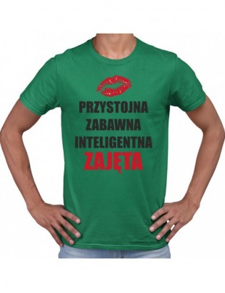 koszulka M-JZ WA4 prezent...