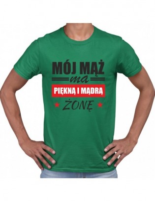 koszulka M-JZ WA47 prezent...