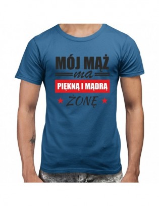 koszulka M-N WA47 prezent...