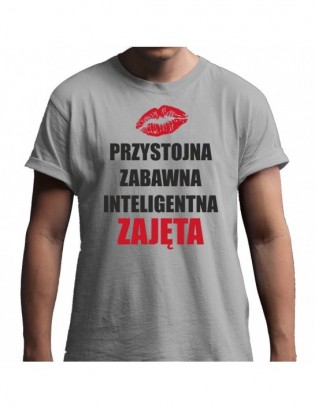 koszulka M-SZ WA4 prezent...