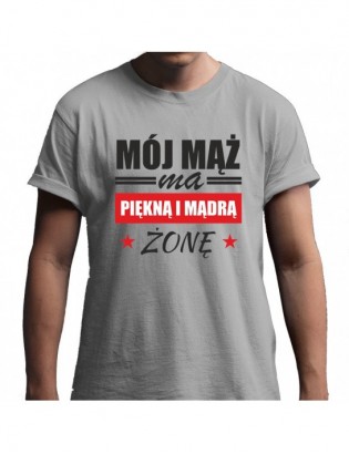 koszulka M-SZ WA47 prezent...