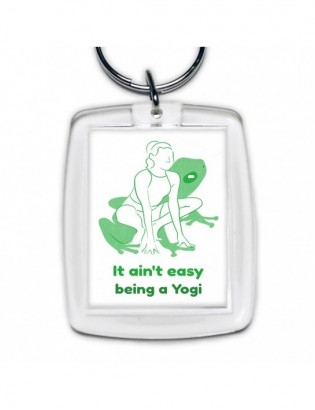 brelok YG22 joga yoga jogin