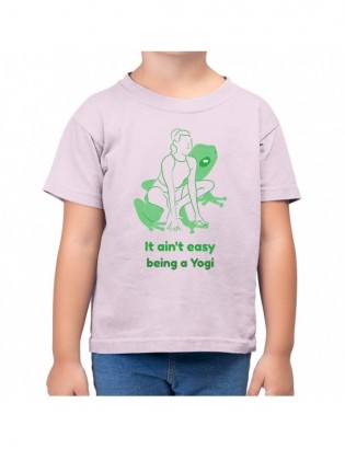 koszulka D-R YG22 joga yoga...
