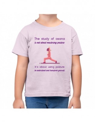 koszulka D-R YG3 joga yoga...